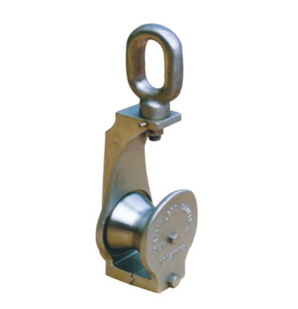 船用起重滑車(chē)