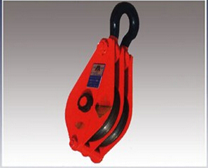 起重滑車展示圖