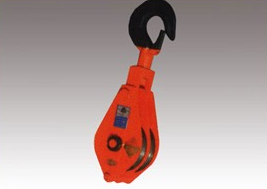 成華滑車說明書圖