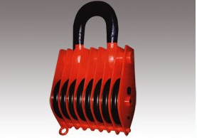 起重滑車檢查圖