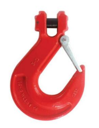 起重吊鉤出現(xiàn)吊物墜落的原因