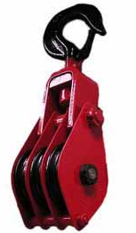 起重滑車