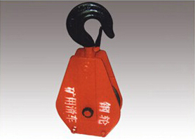 成華滑車作業(yè)圖