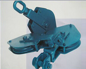 船用起重滑車展示圖