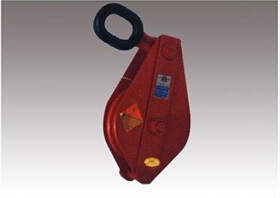 起重滑車展示圖