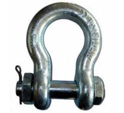 成華牌美標(biāo)卸扣