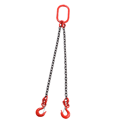 成華鏈條索具