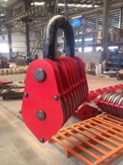 起重滑車生產(chǎn)車間